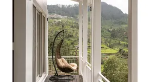Hillside Home 3 BHK Villa by tisyastays - Image 4