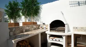 APARTAMENTO CON TERRAZA Y BARBACOA - Image 3