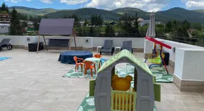 SUGARFAME- Guest House - Image 5