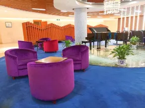 Haitian Yizhou Offshore Scenery Hotel - Image 2