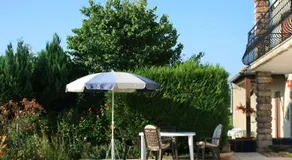 1 Bedroom House 20min walk to centre in Tournus - Image 3