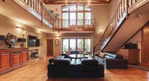 Alpinum Chalet High Tatras - Image 3