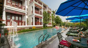 Hoi An Riverside Villas & Apartments - Image 3