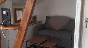 App F2 44 m² au rez-de-chaussée - Image 2