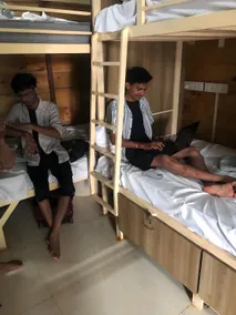 Jeet hostel and Stay Rooms - Image 4