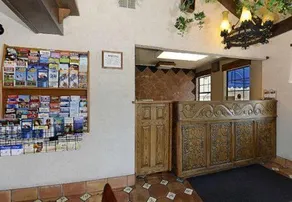 Travelodge by Wyndham Concord - Image 3