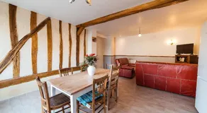 2 appartements conforts + jardin + parking - Image 5