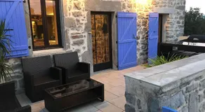 Mas de Guilhaumon côté hameau - Image 4