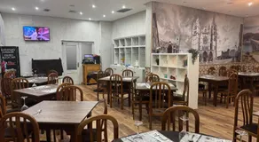 Hostal Restaurante Central - Image 5