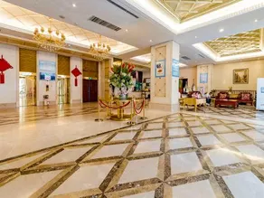 Shengfei International Hotel - Image 2