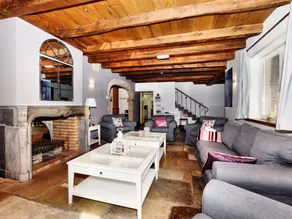 Incantevole villa con sauna, giardino e idromassaggio | Sono ammessi animali domestici - Image 5