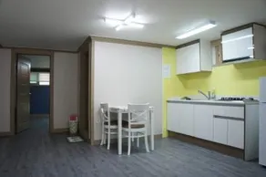Yeongwol Neulpureun Pension Camping Site (Special Offer) - Image 4