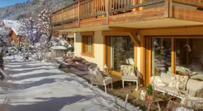 Chalet Edenalpa - OVO Network - Image 5