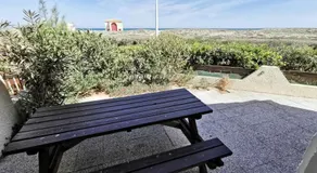 Résidence Les Captivantes - Villa deux pièces mezzanine avec vue sur mer. Réf: 1CAPT_Q4 MAE-6904 - Image 2