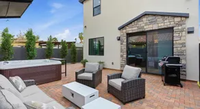 Beautiful Home Near ASU Families & Groups Welcome - Image 5