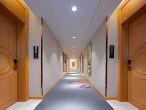Vienna Hotel Qinghai Xining Wanda Plaza - Image 4
