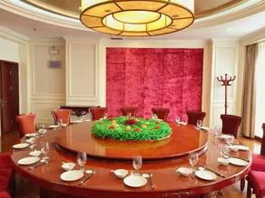 Jinduhui International Hotel (Guiyang Ouyanghai Plaza) - Image 5