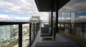 Sky High at Beaudry 2 Bed Apt WITH FREE PARKING - Image 5