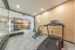 Elong Anyue Hotel (Yangzhou Wuyue Plaza Branch) - Image 5