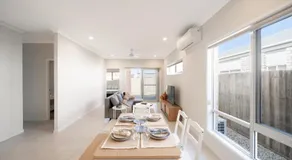 Bottlebrush Retreat - 4BR Home in Griffin - Image 3