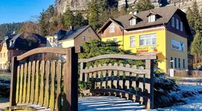 Zur deutschen Eiche - Frühstückspension und Ferienwohnungen - Image 5