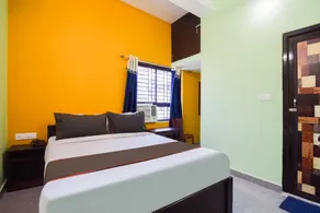 Hotel O  BLUEBERRY INN. - Image 2
