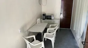 Residencial Aeroconforto - Próximo ao Aeroporto e Fábricas no Tarumã - Image 3