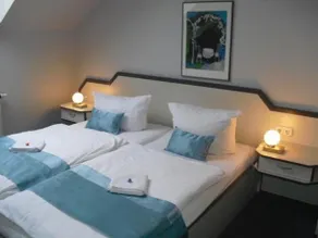 Donatus Hotel - Image 2