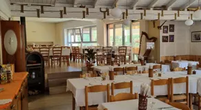 Trattoria Albergo All'alpino - Image 4