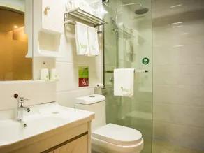 Vatica Hotel Nantong Rugao Port - Image 3