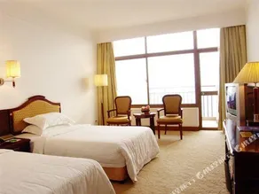 Jinshuiwan Holiday Resort - Image 4