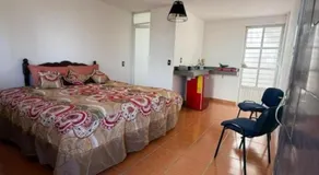 Apartamento 13 Metepec - Image 2