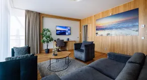 Hestia Hotel Europa - Image 5