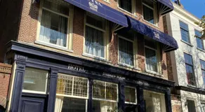 Hotel Bridges House - Delft City Centre - Image 3