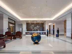 Kyriad Marvelous Hotel Dongguan Huangjiang Jinyi - Image 2