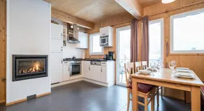 Chalet in Hohentauern near Ski Lift - Image 2