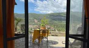HOST4U - VILLA CUCCARELLO with Stunning View on The Valley - Image 2