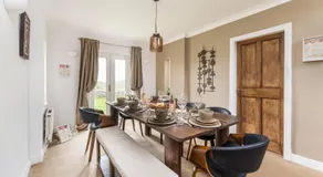 Central Malham Wellbeing Escape, 1-bed cottage with yoga studio - Image 3