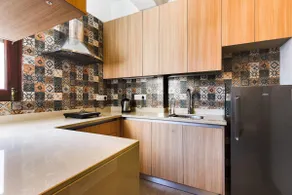 Studio Apartment 2 - Stay with Manica - Image 3