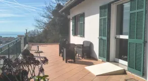 Casa indipendente Roque Vista al mar con parking gratuito - Image 4