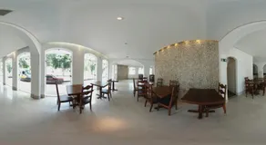 Hotel Vila Mineira - Image 2