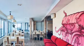 Hotel Mare & Restaurant - Image 2