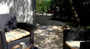 Apartments Lucija 2 min walk to the beach - Image 2