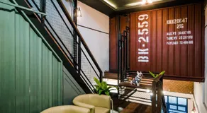 Zeds Hostel Bangkok - Image 4