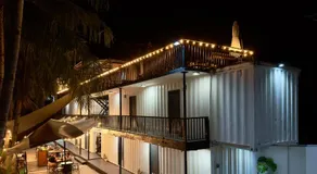 Pig Dive Hostel Moalboal - Image 4