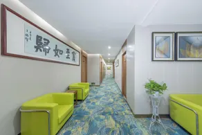 Runjia Hotel (Linyi Langya Ancient City Branch) - Image 5
