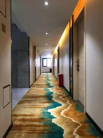 Qiaoguang Hotel - Image 4