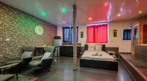 street Loft with sauna - Image 5