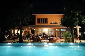 Phachuanchom Resort Khaoyai - Image 2