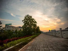 City Comfort Inn Shaoguan Biguiyuan Phoenix City Gold Village - Image 2